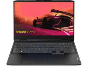Portátil gaming Lenovo IdeaPad Gaming 3 15IAH7 | 15.6  Full HD | Intel® Core™ i7-12650H | 16GB RAM | 512GB SSD | GeForce RTX™ 3050 | Sin sistema operativo [332]