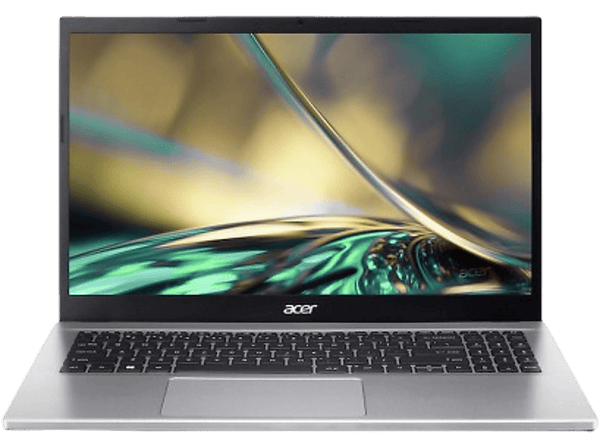 Portátil Acer Aspire 3 A315-59-523M  15.6 Full-HD  Intel® Core™ i5 1215U  16GB RAM  1TB SSD  Iris® Xe  Sin sistema operativo