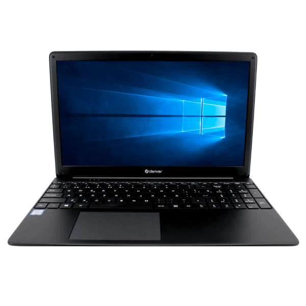 Portátil Denver NBQ-15147SES 15.6 Intel® Core™ i5-8259U 8GB RAM 256GB SSD HD 400 Windows 10 Home