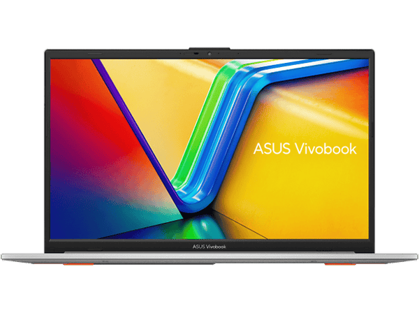 Portátil ASUS Vivobook Go E1504GA-NJ546W  15.6 Full HD  Intel® Core™ i3-N305  8GB RAM  512GB SSD  UHD Graphics  Windows 11 Home Modo S