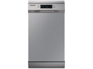 Lavavajillas Samsung DW50R4070FS/EC | 45 cm | 10 Servicios | 6 Programas | Apertura de puerta automática | Inox [126]