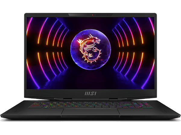 Portátil gaming MSI Stealth 17Studio A13VI-030ES  17.3 UHD 4K  Intel® Core™ i7-13700H  32GB RAM  1TB SSD  GeForce RTX™ 4090  Windows 11 Home Advan