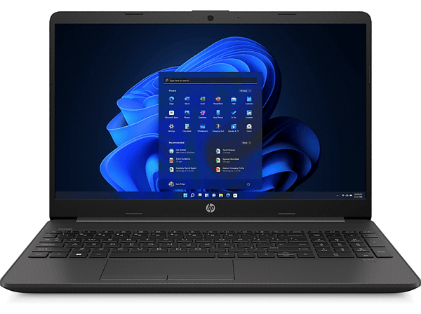 Portátil HP 250 G9  15.6 Full HD  Intel®  Core™ i5-1235U  16GB RAM  512GB SSD  Iris® Xe  W11 H