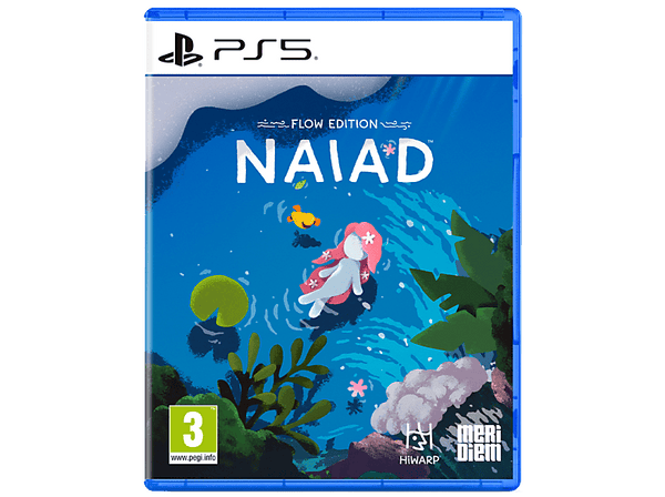 PS5 Naiad