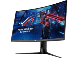 Monitor gaming ASUS ROG Strix XG32VC  | 31.5  Quad HD LED | Curvo | 1 ms | 170 Hz | HDMI | Negro [51]