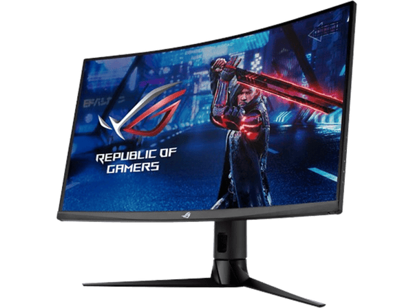 Monitor gaming ASUS ROG Strix XG32VC | 31.5 Quad HD LED | Curvo | 1 ms | 170 Hz | HDMI | Negro