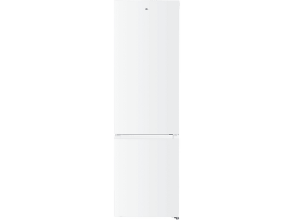 Frigorífico combi ok. OFK 631 E NF W  No frost  199.6 cm  326 l  Alarma puerta abierta  Blanco