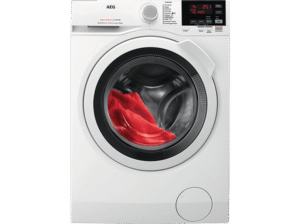 Lavadora secadora AEG L7WBG851 | 8 kg + 5 kg | 1600 rpm | ProSense | Función Vapor | Blanco [111]