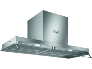 Campana Balay 3BD896MX | Decorativa | De pared | 620 m³/h | 250 W | 70 dB | Clase A | Inox [42]