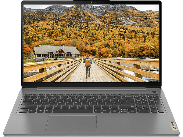 Portátil Lenovo Ideapad 3 15ALC6  15.6 FHD  AMD Ryzen™ 7 5700U  16GB RAM  512GB SSD  Radeon™ Onboard Graphics  Sin sistema operativo