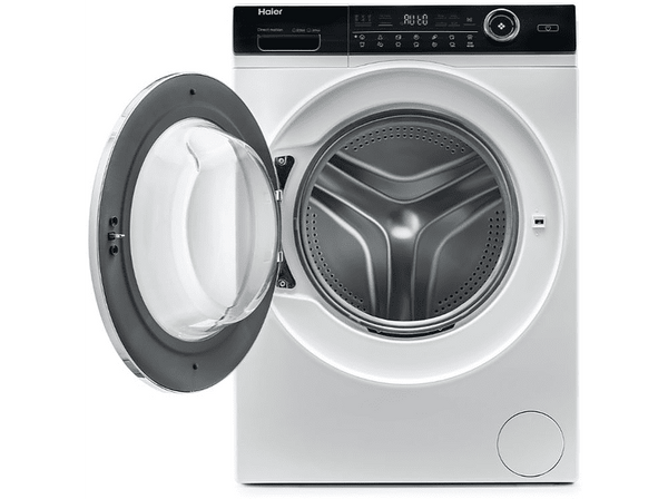 Lavadora secadora Haier I-Pro Series 7 HWD100-B14979S | 10kg+6kg | 1400rpm | Direct Motion | Blanco