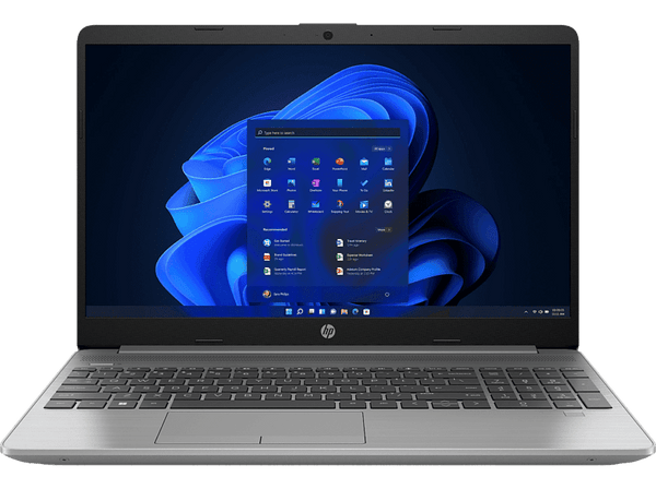 Portátil HP 250 G9  15.6  Full HD  Intel® Celeron® N4500  8GB RAM  256GB SSD  UHD Graphics  Windows 11 Home  Plata