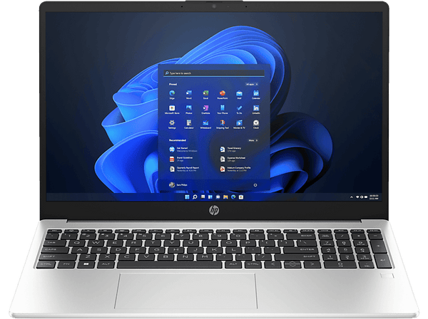 Portátil HP 255 G10  15.6  Full HD  AMD Ryzen 7 7730U  32GB RAM  512GB SSD  AMD Radeon™  Windows 11 H