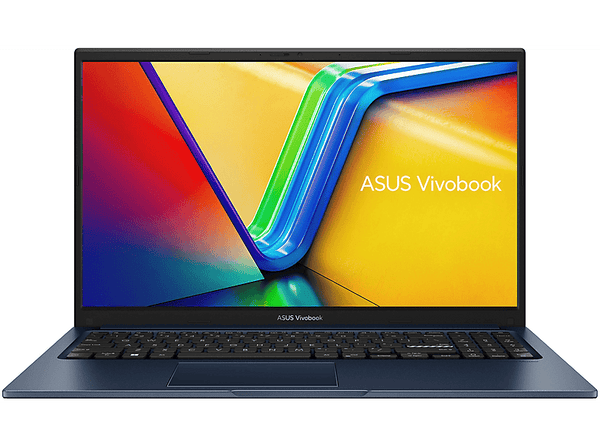 Portátil ASUS VivoBook 15 F1504ZA-NJ702  15.6 Full HD  Intel®  Core™ i5-1235U  16GB RAM  512GB SSD  Iris® Xe  Sin sistema operativo