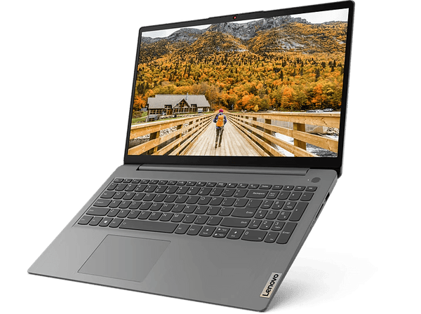 Portátil Lenovo IdeaPad 3 15ALC6  15.6 Full HD  AMD Ryzen™ 5 5500U  8GB RAM  512GB SSD  Radeon™ Graphics  Windows 11 Home Modo S