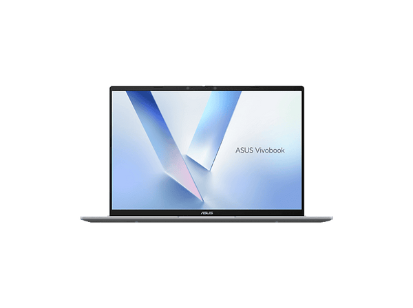 Portátil ASUS Vivobook 16 F1607QA-MB075W Copilot+ PC  16  WUXGA  Snapdragon® X1-26-100 45 TOPS  16GB RAM  512GB SSD  Adreno™ GPU  W11H