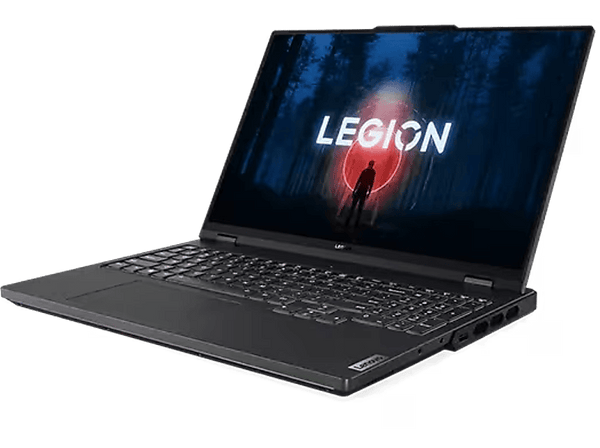 Portátil gaming Lenovo Legion Pro 7 16IRX8H  16 WQXGA  Intel® Core™ i9-13900HX  32GB RAM  1TB SSD  GeForce RTX™ 4080  Sin sistema operativo  Gris