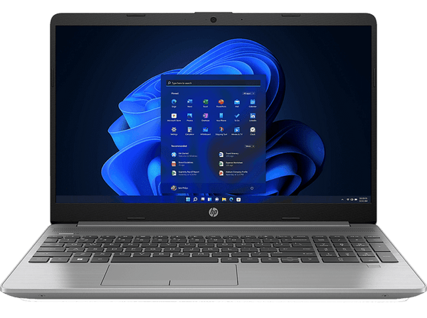 Portátil HP 255 G9  15.6 HD  AMD Athlon 3020E  8GB RAM  256GB SSD  Radeon Graphics  Windows 11 Home