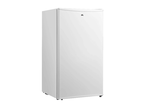 Nevera pequeña ok. OFK 181 E W  Estático  86 cm  93 l  Blanco