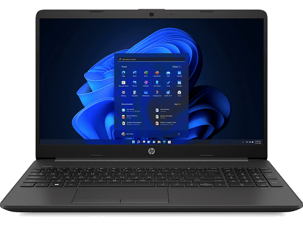 Portátil HP 255 G9  15.6 Full HD  AMD Ryzen™ 5625U   16GB RAM  512GB SSD  Radeon Graphics  Windows 11 Home