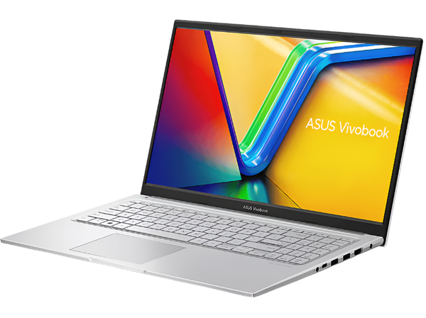 Portátil ASUS VivoBook 15 F1504ZA-NJ1287W  15.6 Full HD  Intel® Core™ i5-1235U  16GB RAM  1TB SSD  Iris® Xe  Windows 11 Home