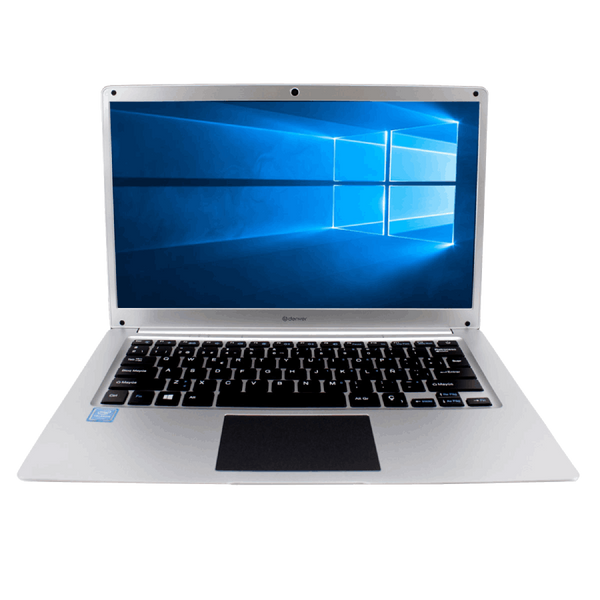 Portátil Denver NBD-14115SSDES  14  HD  Intel® Celeron® N4020  4GB RAM  256GB SSD  HD 400  Windows 10 Home