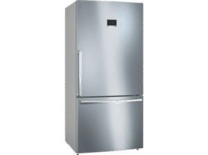 Frigorífico combi Bosch KGB86XIEP | No Frost | 631 l | Acero inoxidable [190]