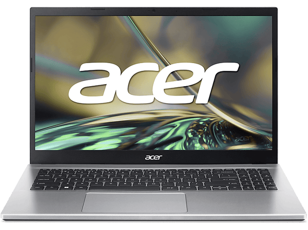 Portátil Acer Aspire 3 A315-59  15.6 Full HD  Intel® Core™ i5-1235U  16GB RAM  512GB SSD  Iris® Xe  FreeDOS (Sin sistema operativo)