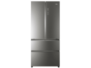 Frigorífico americano Haier FD 83 Series 7 HB18FGSAAA | No frost | 190 cm | 539 l | Motor Inverter | Antibacterias | Inox [69]