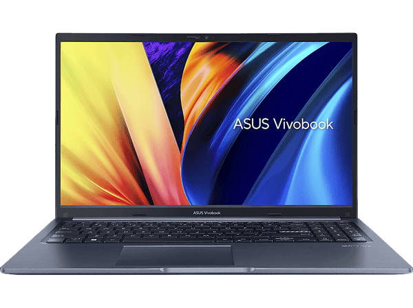Portátil ASUS VivoBook 15 F1502ZA-EJ733  15.6 Full HD  Intel® Core™  i5-1235U  8GB RAM  512GB SSD  Iris® Xe  Sin sistema operativo