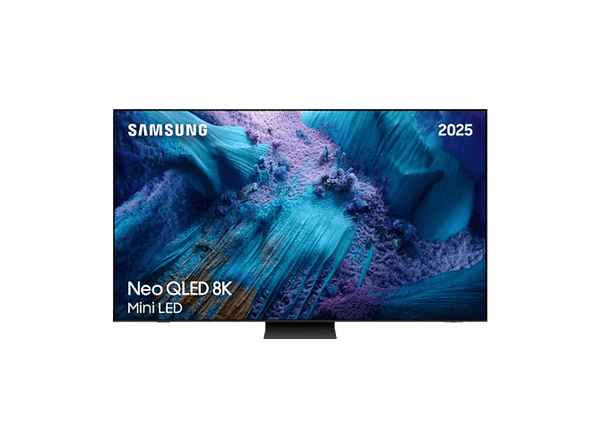 TV Neo QLED 98 Samsung TQ98QN990FTXXC QLED Mini Led 8K NQ8 AI Gen3 Processor Smart TV full AI wifi Negro grafito