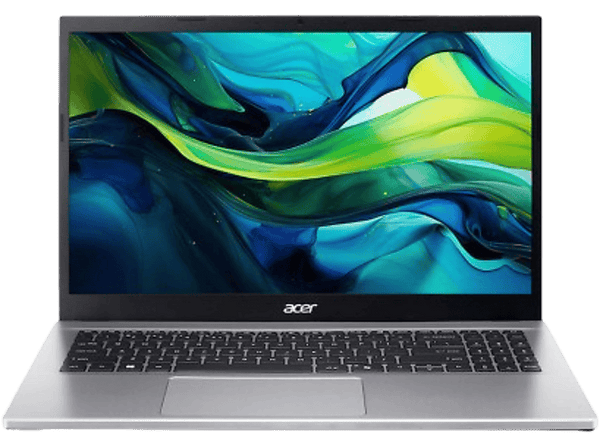 Portátil Acer Aspire Go 15 AG15-42P-R32Y  15.6 Full-HD  AMD Ryzen™ 5 5625U  16GB RAM  512 GB SSD  Radeon™ Graphics  Sin sistema operativo