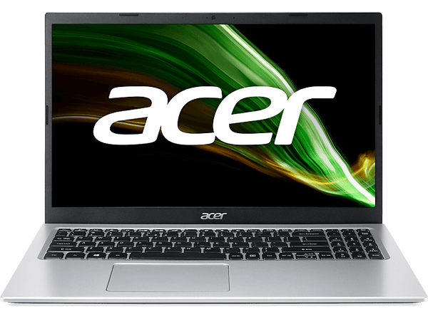 Portátil Acer Aspire 3 A315-58-560N  15.6 Full HD IPS  Intel® Core™ i5-1135G7  16GB RAM  512GB SSD  Iris® Xe  FreeDOS (Sin sistema operativo)