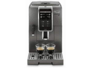 Cafetera superautomática De Longhi ECAM370.95.T Dinamica Plus | 1450W | Inox [120]