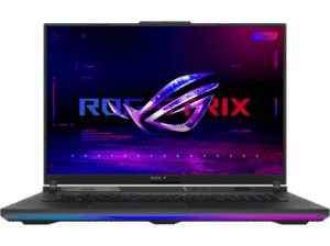 Portátil gaming ASUS ROG Strix SCAR 18 G834JY-N6019W | 18  WQXGA | Intel® Core™ i9-13980HX | 64GB RAM | 2TB SSD | NVIDIA RTX™ 4090 | Windows 11 Home [290]