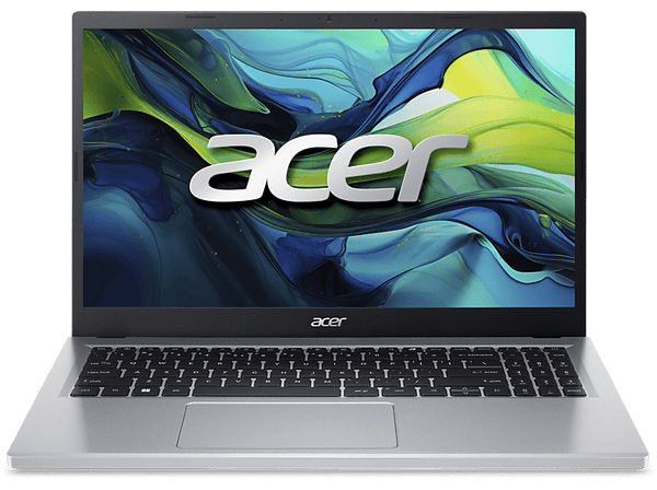 Portátil Acer Aspire Go 15 AG15-31P  15.6 Full HD  Intel® Core™ i3-N305  8GB RAM  512GB SSD  UHD Graphics  Sin sistema operativo