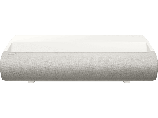 Proyector Samsung The Premiere SP-LPU9DSAXXXE  Láser  hasta 130  UHD 4K  Blanco