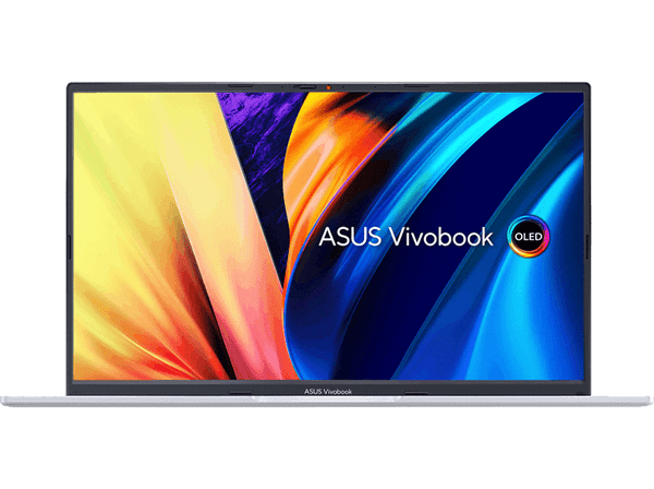 Portátil ASUS VivoBook 15 OLED F1505ZA-L1195  15.6 Full HD  Intel® Core™ i7-1255U  8GB RAM  512 GB SSD  Iris Xe Graphics  Sin sistema operativo