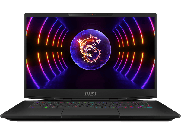 Portátil gaming MSI Stealth 17Studio A13VG-017ES  17.3 QHD  Intel® Core™ i7-13700H  32GB RAM  1TB SSD  GeForce RTX™ 4070  Windows 11 Home Advanced