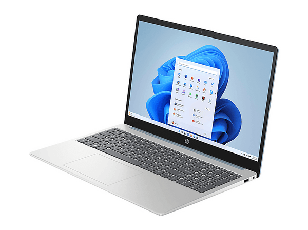 Portátil HP 15-fd1020ns 15,6 Full HD Intel® Core™ Ultra 7 155H 32 GB RAM 1 TB SSD Intel® Arc Graphics Windows 11 Home Azul lunar