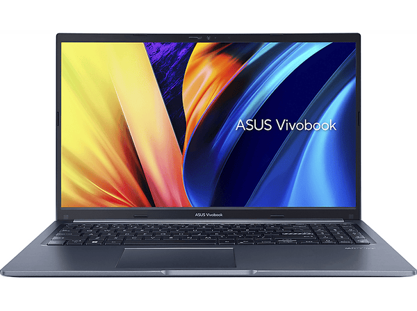 Portátil ASUS VivoBook 15 F1502ZA-EJ1129 15.6 Full HD Intel® Core™ i7-1255U 16GB RAM 512GB SSD Iris® Xe Sin sistema operativo
