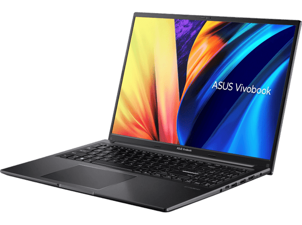 Portátil ASUS Vivobook F1605PA-MB146 16 WUXGA Intel® Core™ i5-11300H 8GB RAM 512GB SSD Iris Xe Graphics Sin sistema operativo