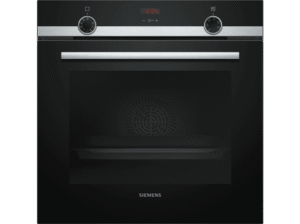 Horno Siemens HB514AER0 | Multifunción (7) | 71 L | Función grill | perfectCooking 3D | Clase A | Negro [81]