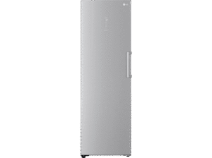 Congelador vertical LG GFM61MBCSF | No Frost | 186 cm | 324 l | MetalFRESH™ | Inverter Linear Compressor™ | Inox texturizado antihuellas [45]