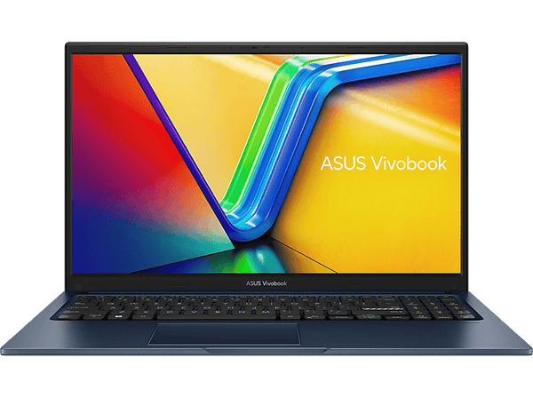 Portátil ASUS Vivobook 15 F1504ZA-NJ711   15.6 Full HD  Intel® Core™ i7-1255U  16GB RAM  512GB SSD  Iris® Xe  Sin sistema operativo