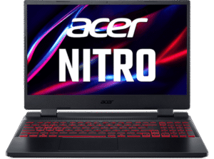 Portátil gaming Acer Nitro AN515-46-R3M8 | 15.6  Full HD | AMD Ryzen™ 7 6800H | 16GB RAM | 512GB SSD | GeForce RTX™ 3050 | Sin sistema operativo [338]