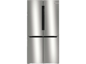 Frigorífico americano Bosch KFN96APEA | No Frost | 605 l | 183 cm | Acero inox [323]