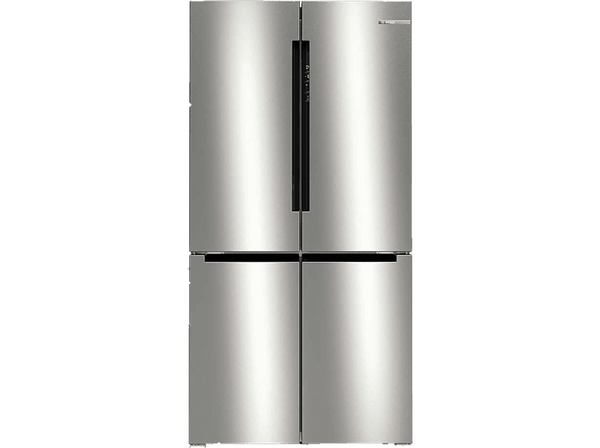 Frigorífico americano Bosch KFN96APEA | No Frost | 605 l | 183 cm | Acero inox