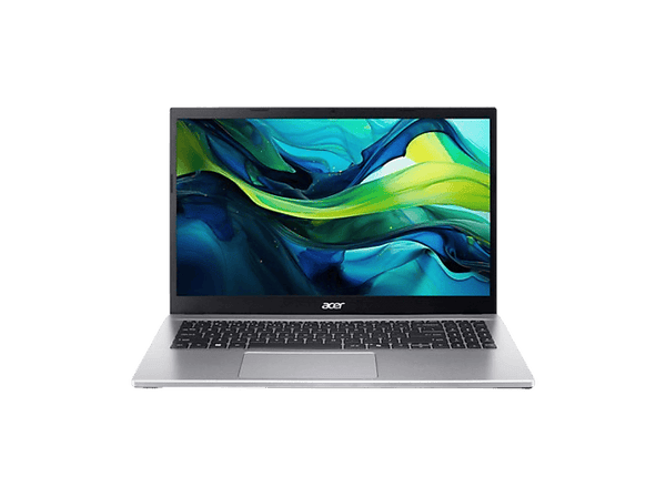 Portátil Acer Aspire Go 15 AG15-42P-R8YX  15.6 Full-HD  AMD Ryzen™  5 7430U  16GB RAM  512 GB SSD  Radeon™ Onboard Graphics  Sin sistema operativo