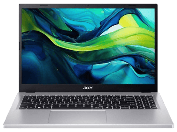 Portátil Acer Aspire Go 15 AG15-71P-50TA  15.6 Full-HD  Intel® Core™ i5-13420H  16GB RAM  512 GB SSD  UHD Graphics  Sin sistema operativo